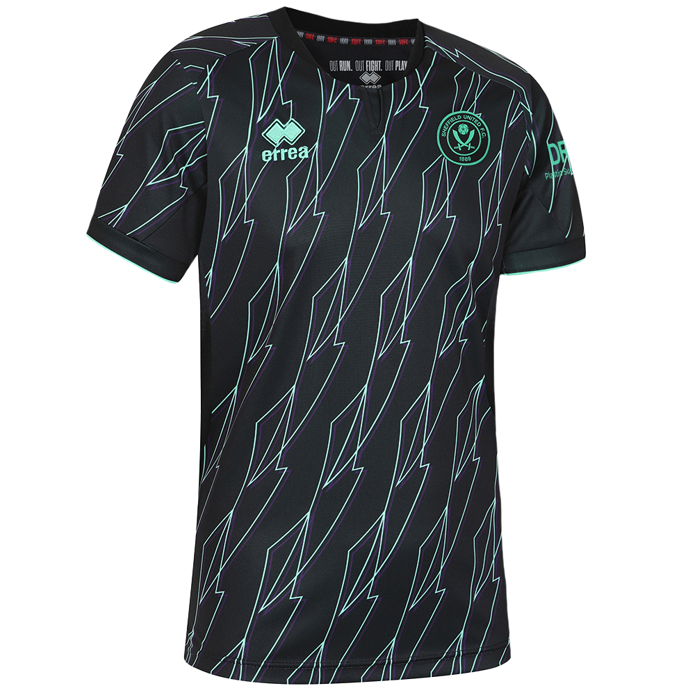 Image of 24/25 Away Kit